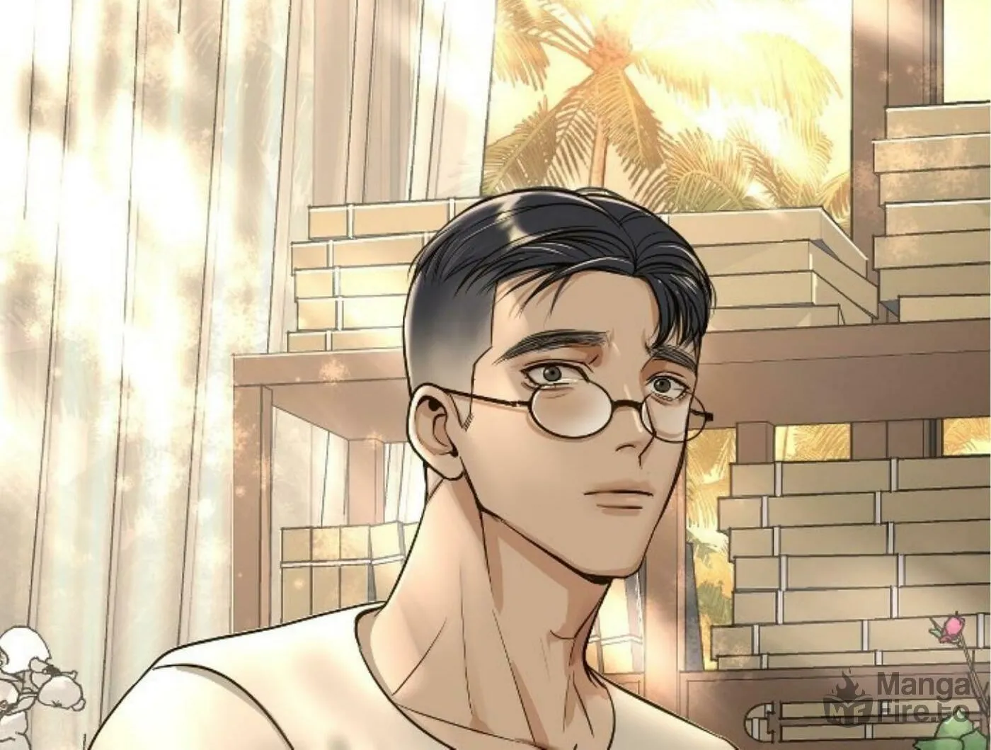 I Am the Most Beautiful Khun Khun in Siam Chapter 4 page 190 - 