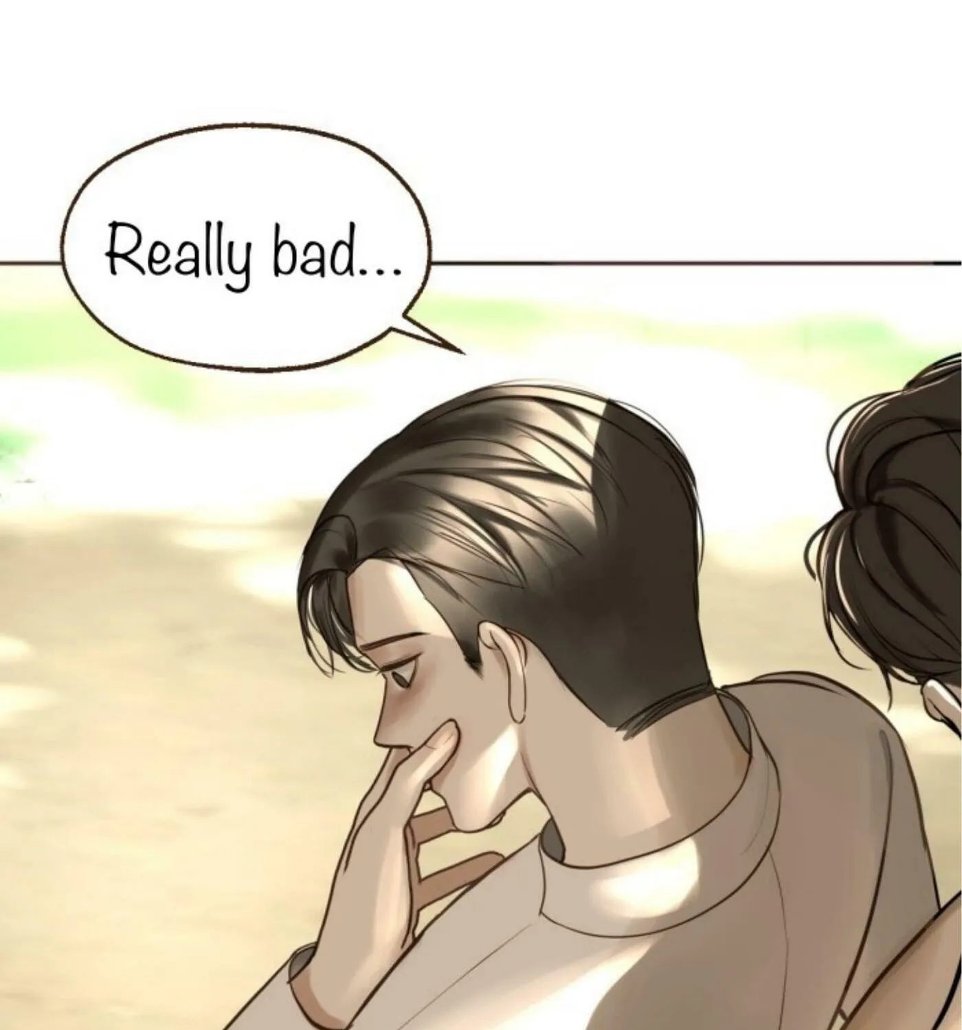 I Am the Most Beautiful Khun Khun in Siam Chapter 4 page 3 - 
