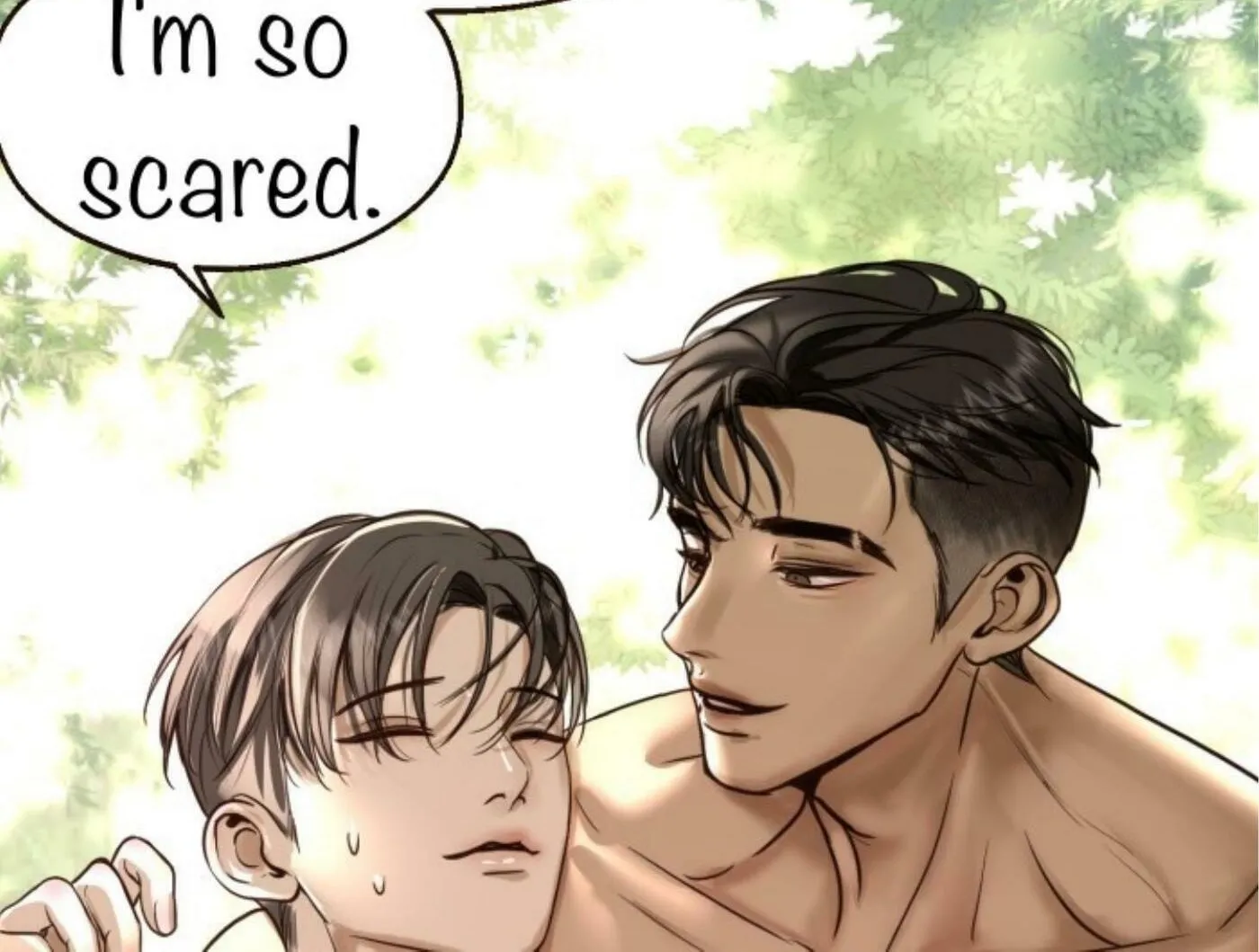 I Am the Most Beautiful Khun Khun in Siam Chapter 4 page 22 - 