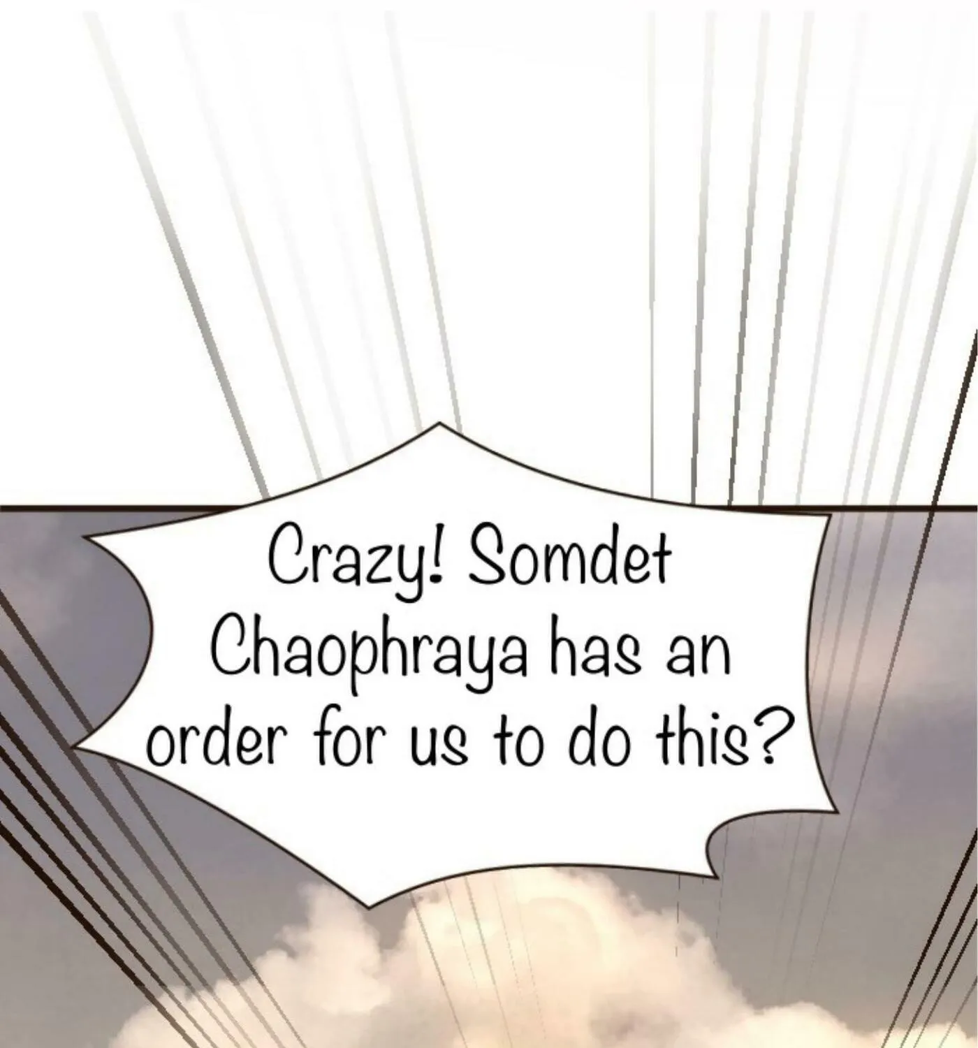 I Am the Most Beautiful Khun Khun in Siam Chapter 4 page 27 - 