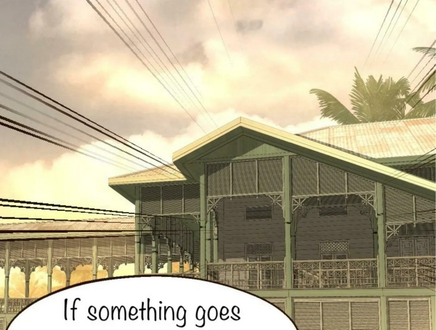I Am the Most Beautiful Khun Khun in Siam Chapter 4 page 28 - 