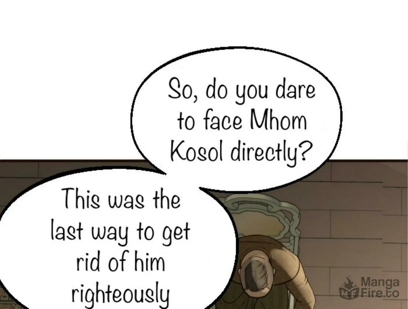 I Am the Most Beautiful Khun Khun in Siam Chapter 4 page 30 - 