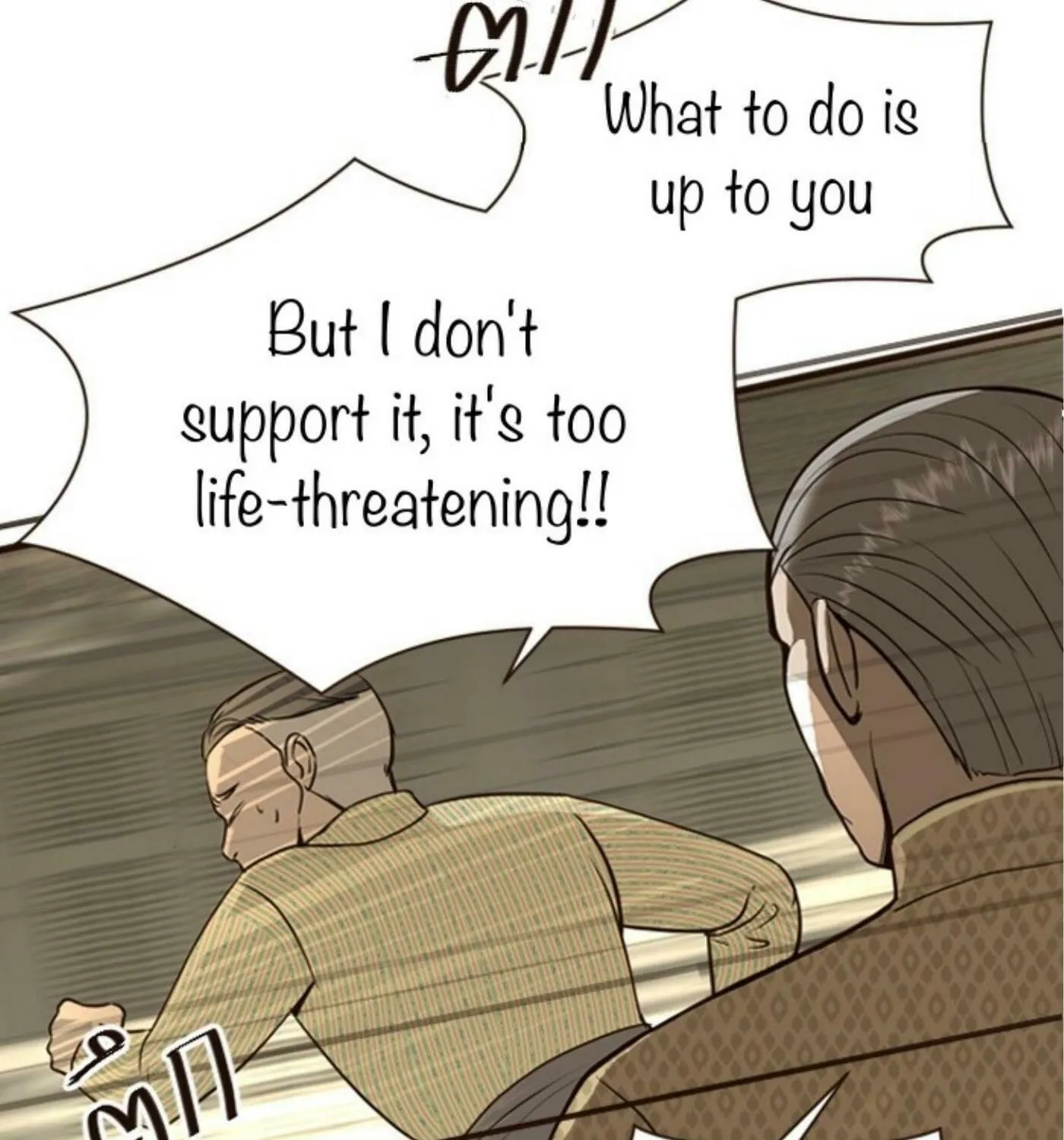 I Am the Most Beautiful Khun Khun in Siam Chapter 4 page 35 - 