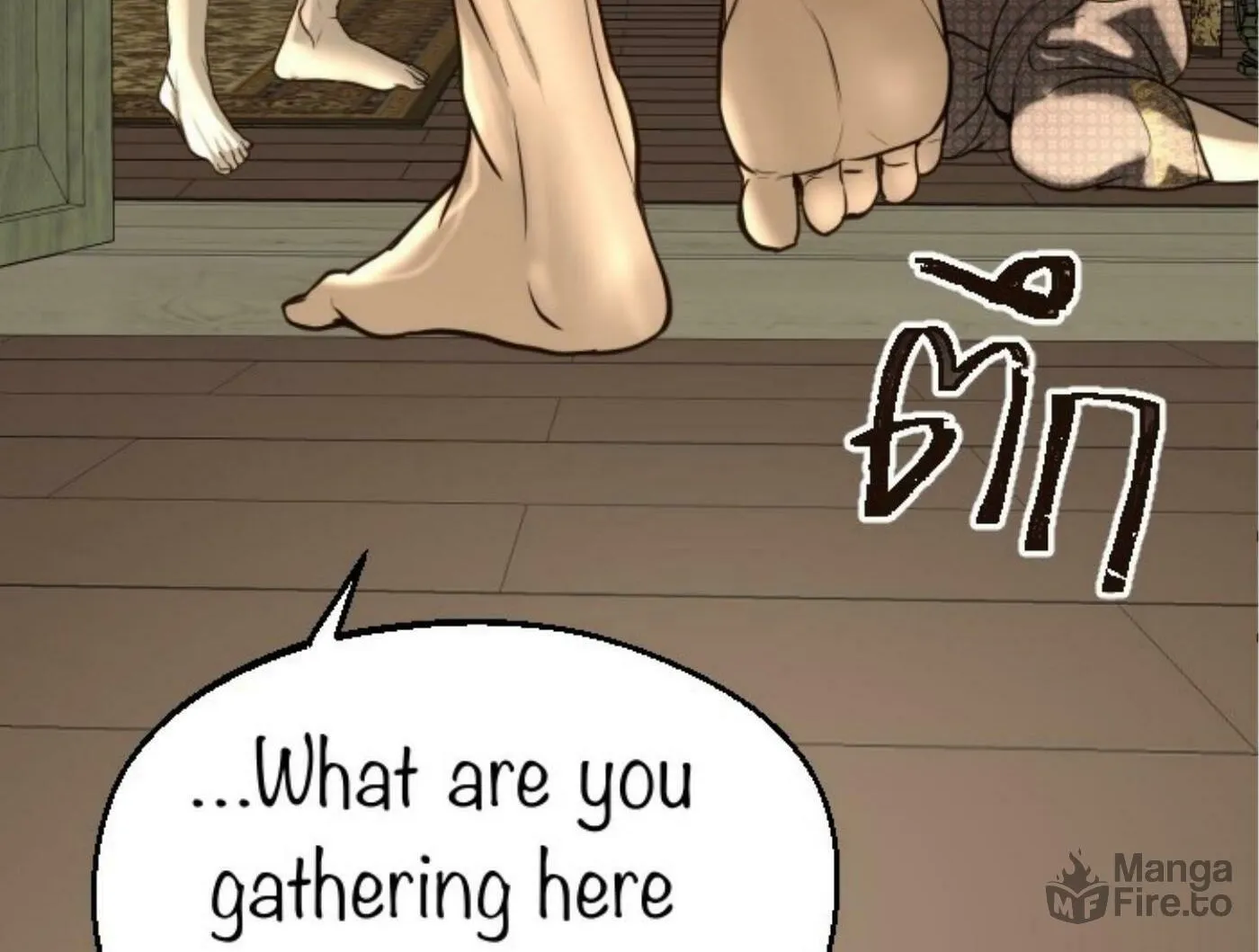 I Am the Most Beautiful Khun Khun in Siam Chapter 4 page 40 - 
