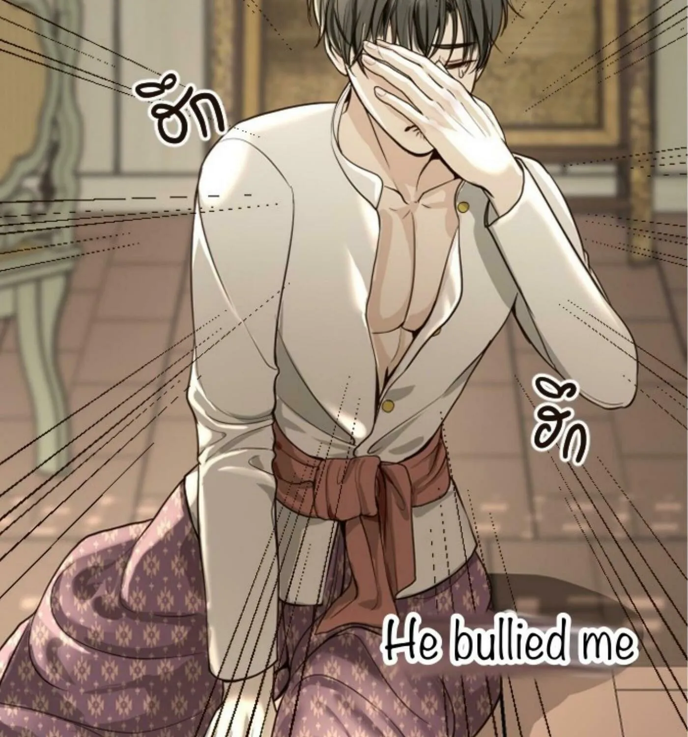 I Am the Most Beautiful Khun Khun in Siam Chapter 4 page 47 - 