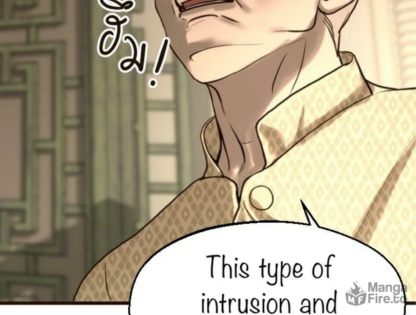 I Am the Most Beautiful Khun Khun in Siam Chapter 4 page 50 - 