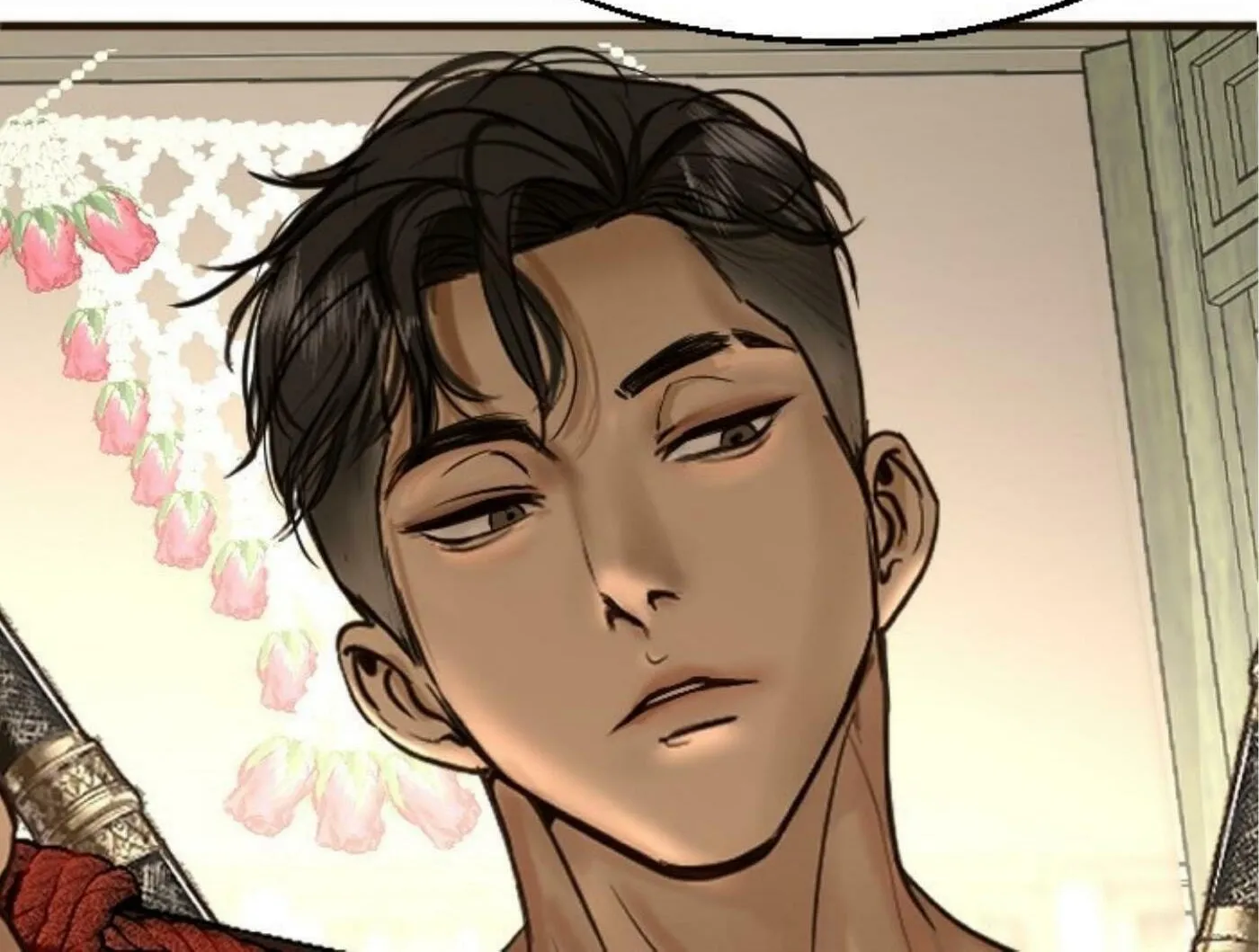 I Am the Most Beautiful Khun Khun in Siam Chapter 4 page 52 - 