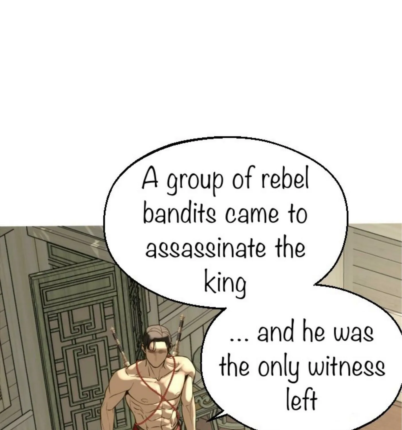 I Am the Most Beautiful Khun Khun in Siam Chapter 4 page 58 - 