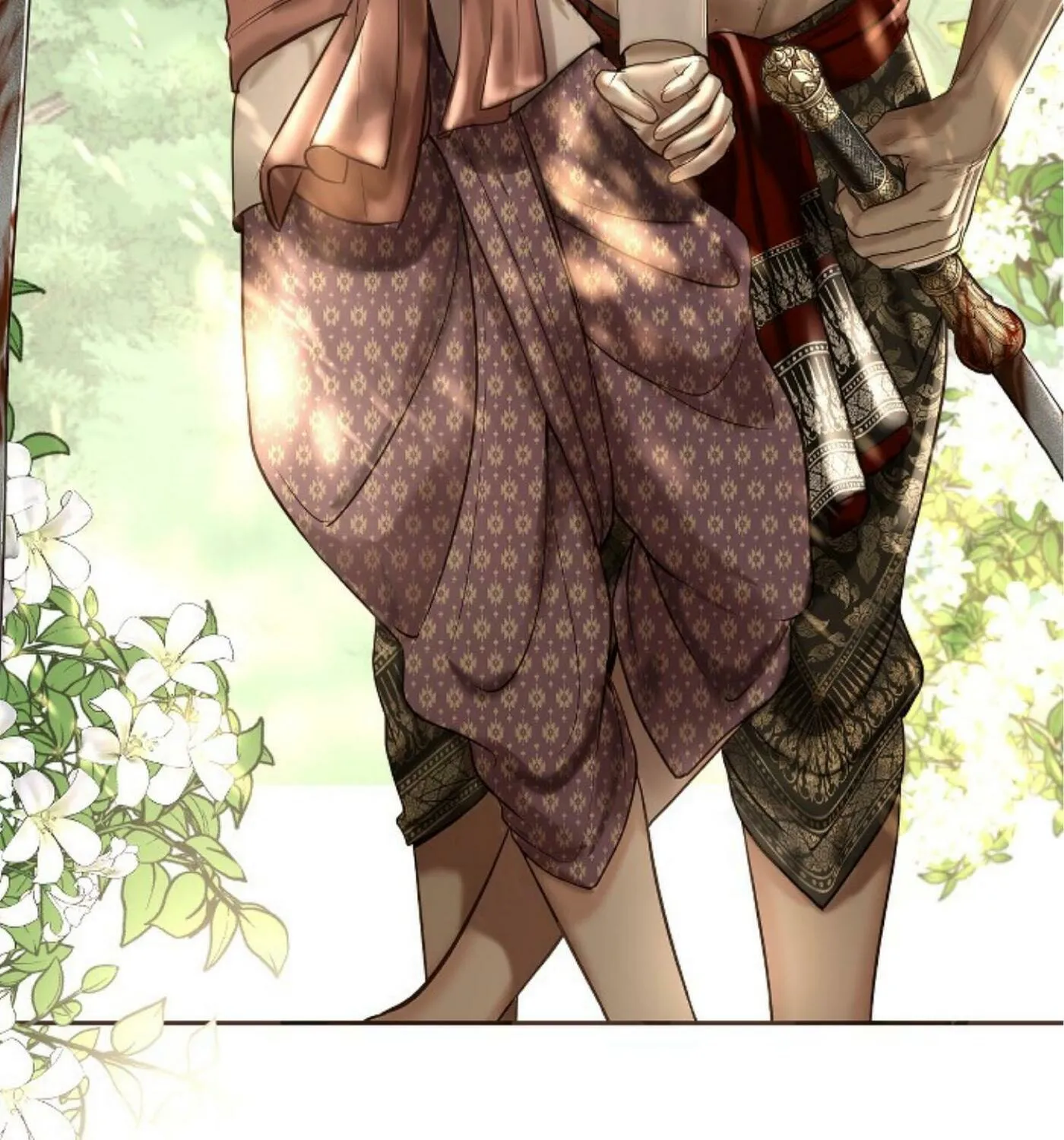 I Am the Most Beautiful Khun Khun in Siam Chapter 4 page 7 - 