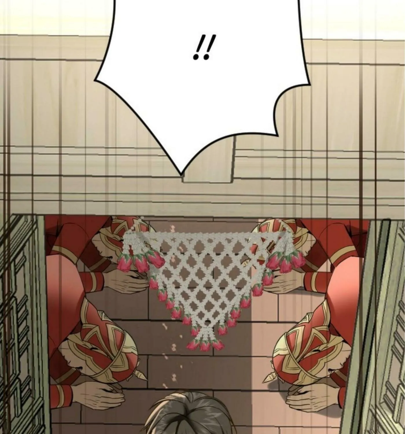 I Am the Most Beautiful Khun Khun in Siam Chapter 4 page 64 - 