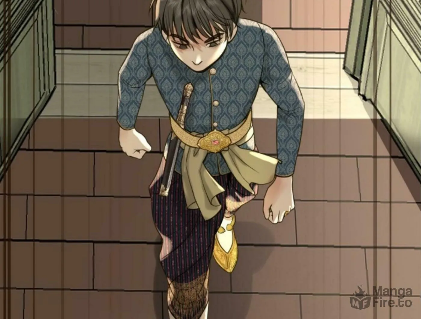 I Am the Most Beautiful Khun Khun in Siam Chapter 4 page 65 - 