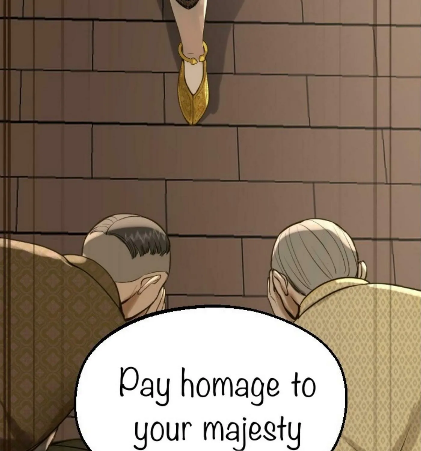 I Am the Most Beautiful Khun Khun in Siam Chapter 4 page 66 - 