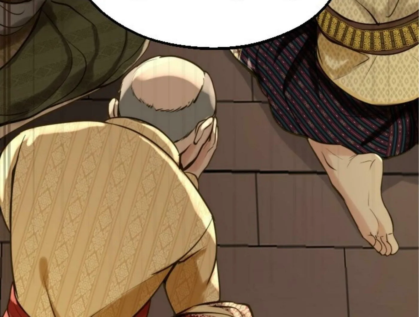 I Am the Most Beautiful Khun Khun in Siam Chapter 4 page 67 - 