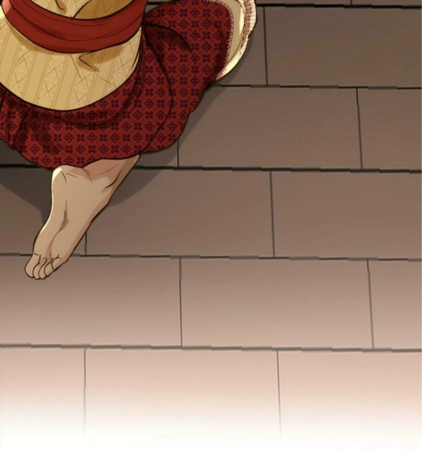 I Am the Most Beautiful Khun Khun in Siam Chapter 4 page 68 - 