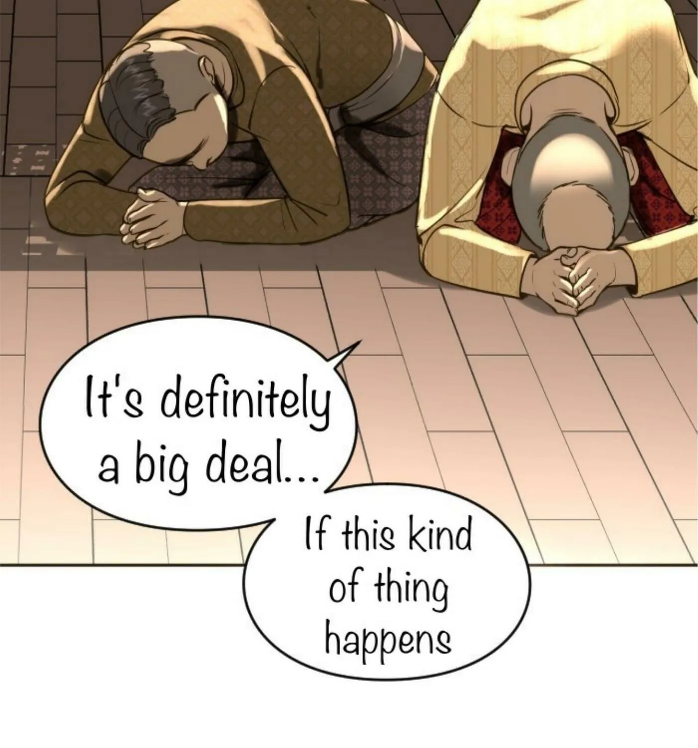 I Am the Most Beautiful Khun Khun in Siam Chapter 4 page 70 - 