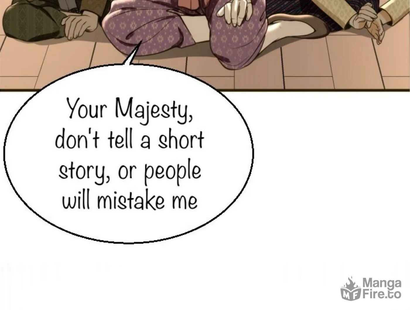 I Am the Most Beautiful Khun Khun in Siam Chapter 4 page 89 - 