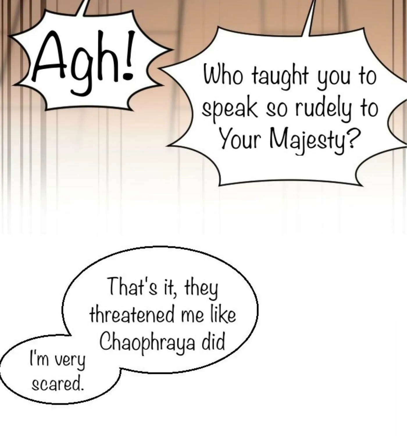 I Am the Most Beautiful Khun Khun in Siam Chapter 4 page 92 - 