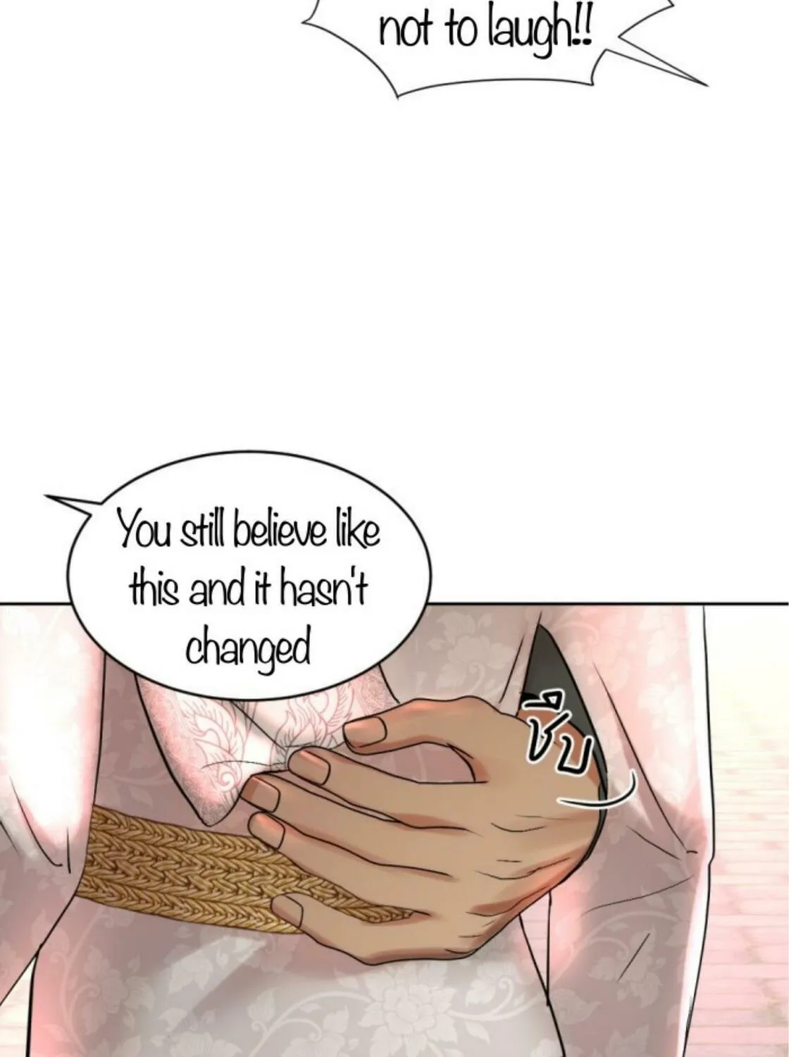 I Am the Most Beautiful Khun Khun in Siam Chapter 40 page 108 - 