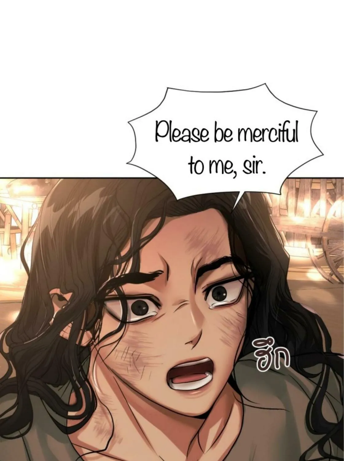 I Am the Most Beautiful Khun Khun in Siam Chapter 40 page 12 - 