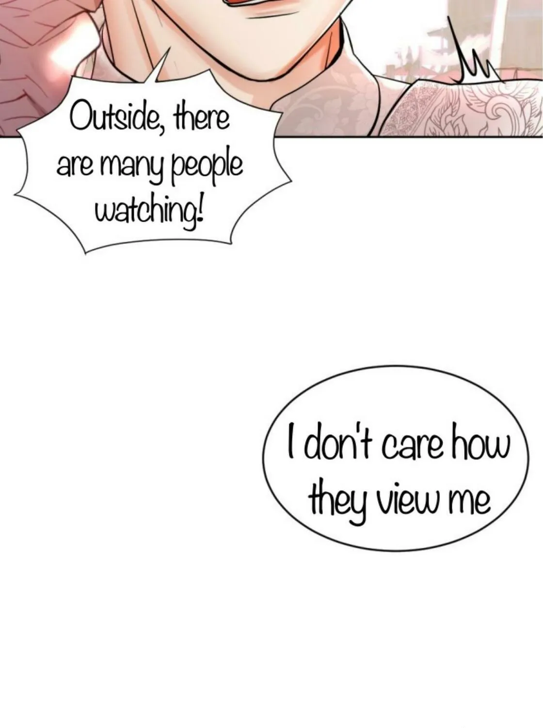 I Am the Most Beautiful Khun Khun in Siam Chapter 40 page 112 - 