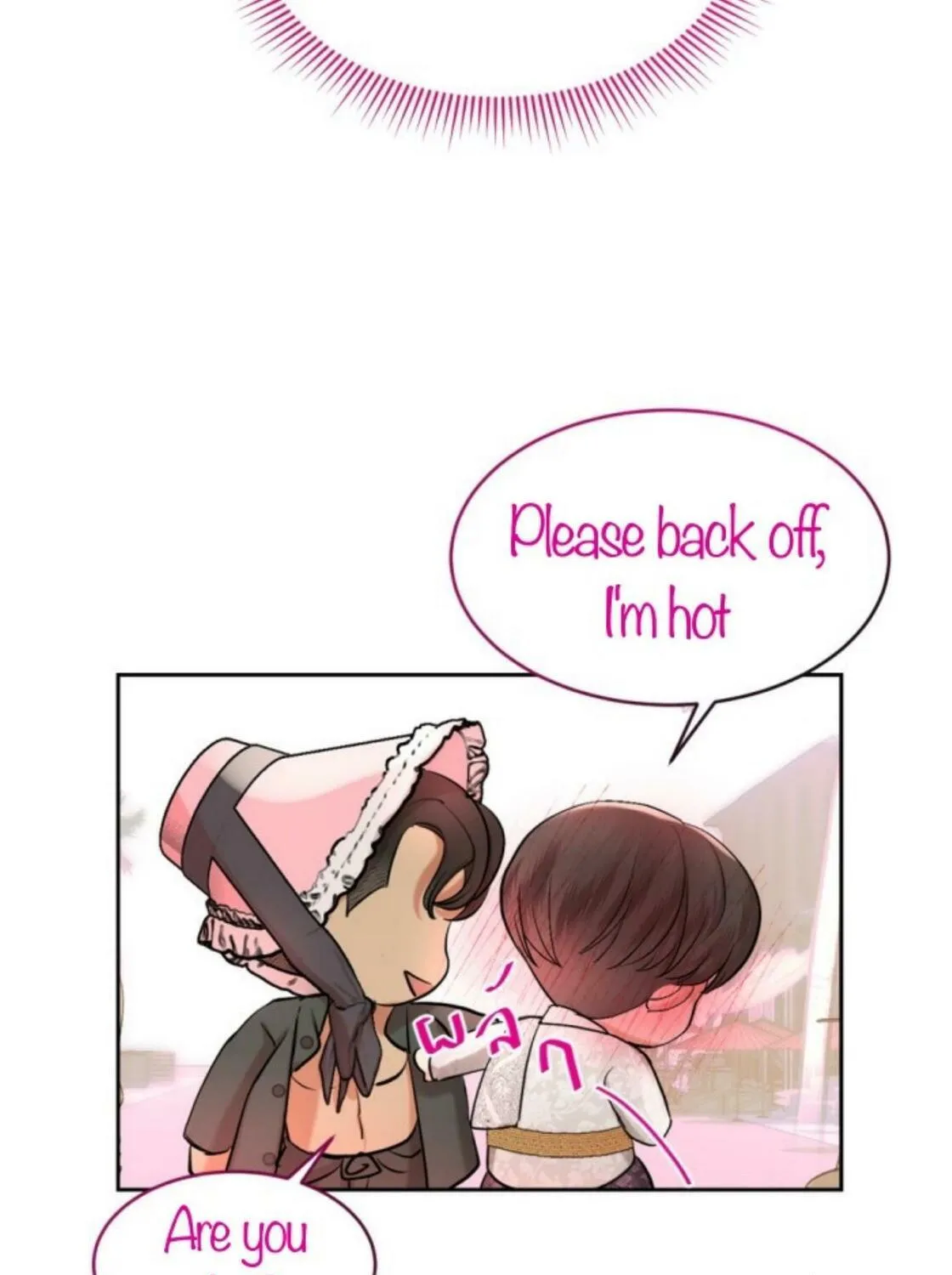 I Am the Most Beautiful Khun Khun in Siam Chapter 40 page 124 - 