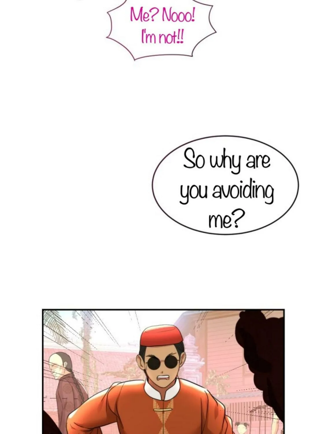 I Am the Most Beautiful Khun Khun in Siam Chapter 40 page 126 - 