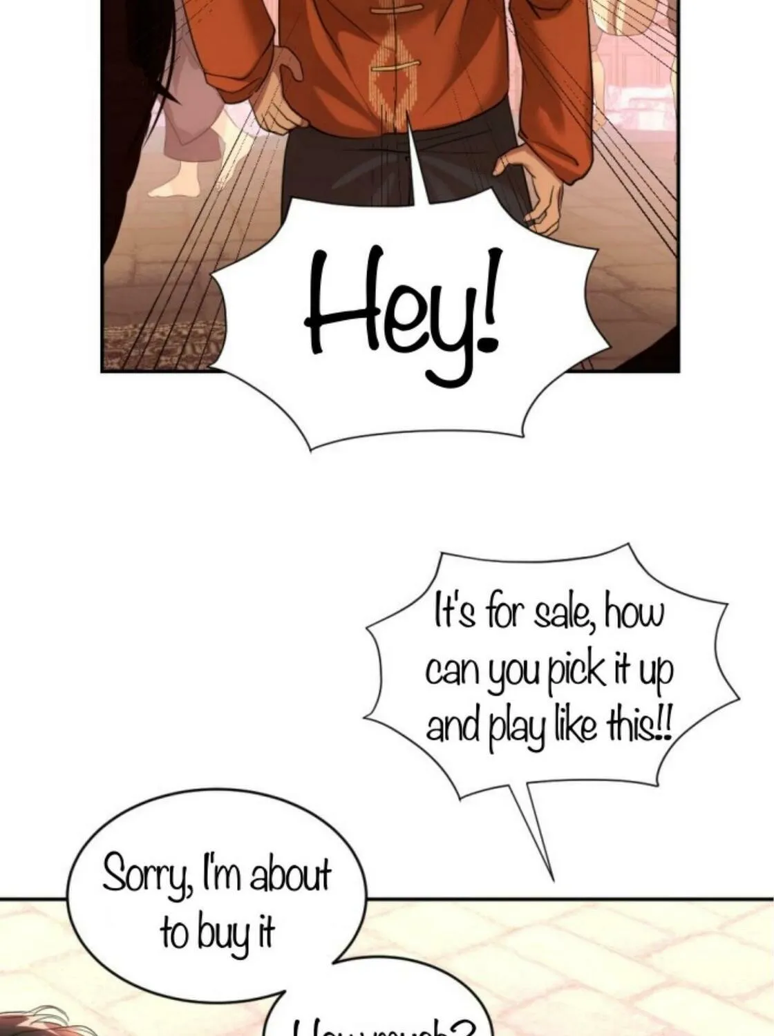 I Am the Most Beautiful Khun Khun in Siam Chapter 40 page 128 - 