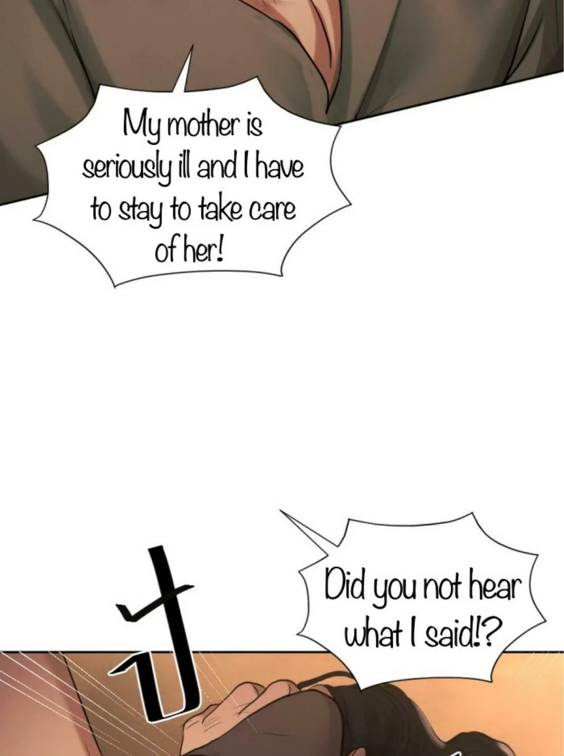 I Am the Most Beautiful Khun Khun in Siam Chapter 40 page 14 - 