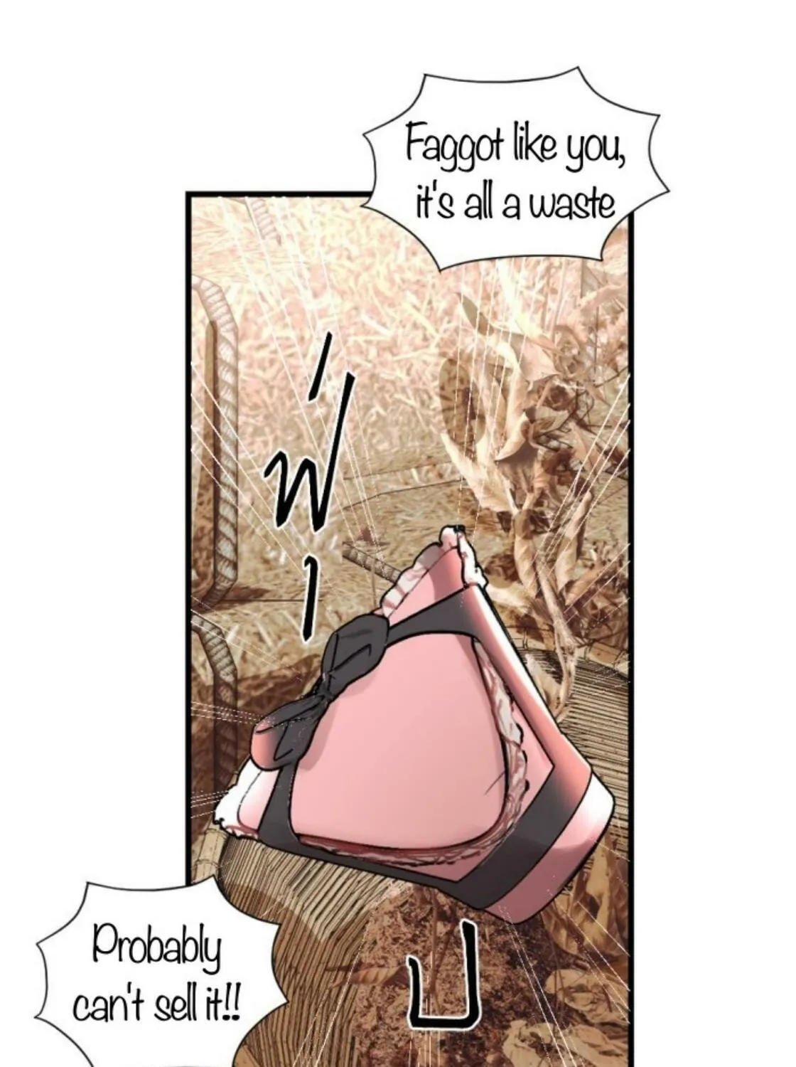 I Am the Most Beautiful Khun Khun in Siam Chapter 40 page 132 - 
