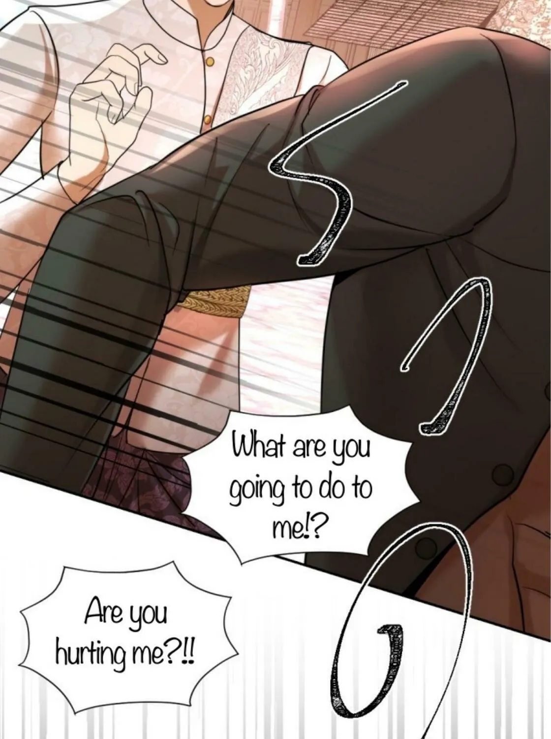 I Am the Most Beautiful Khun Khun in Siam Chapter 40 page 138 - 