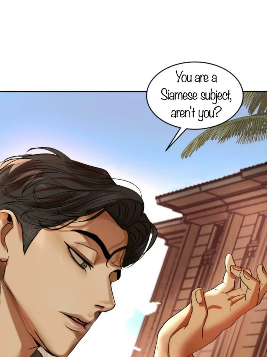 I Am the Most Beautiful Khun Khun in Siam Chapter 40 page 147 - 