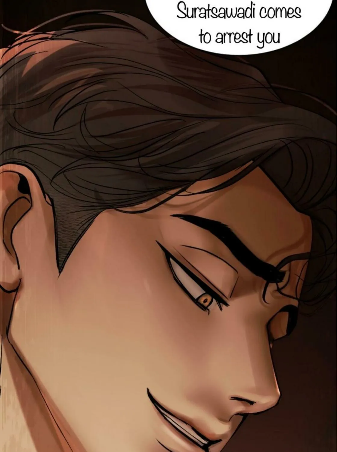 I Am the Most Beautiful Khun Khun in Siam Chapter 40 page 153 - 