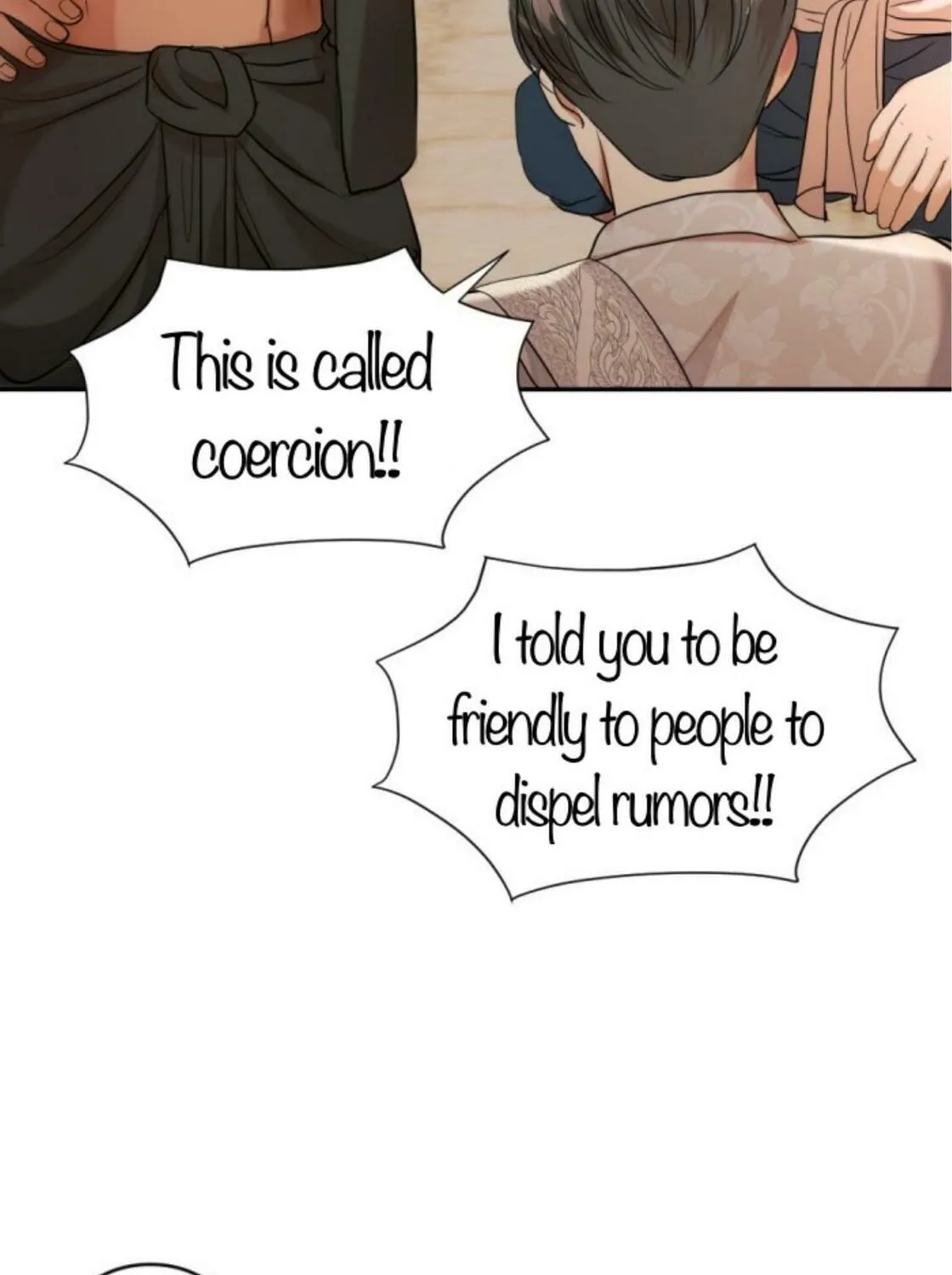 I Am the Most Beautiful Khun Khun in Siam Chapter 40 page 163 - 