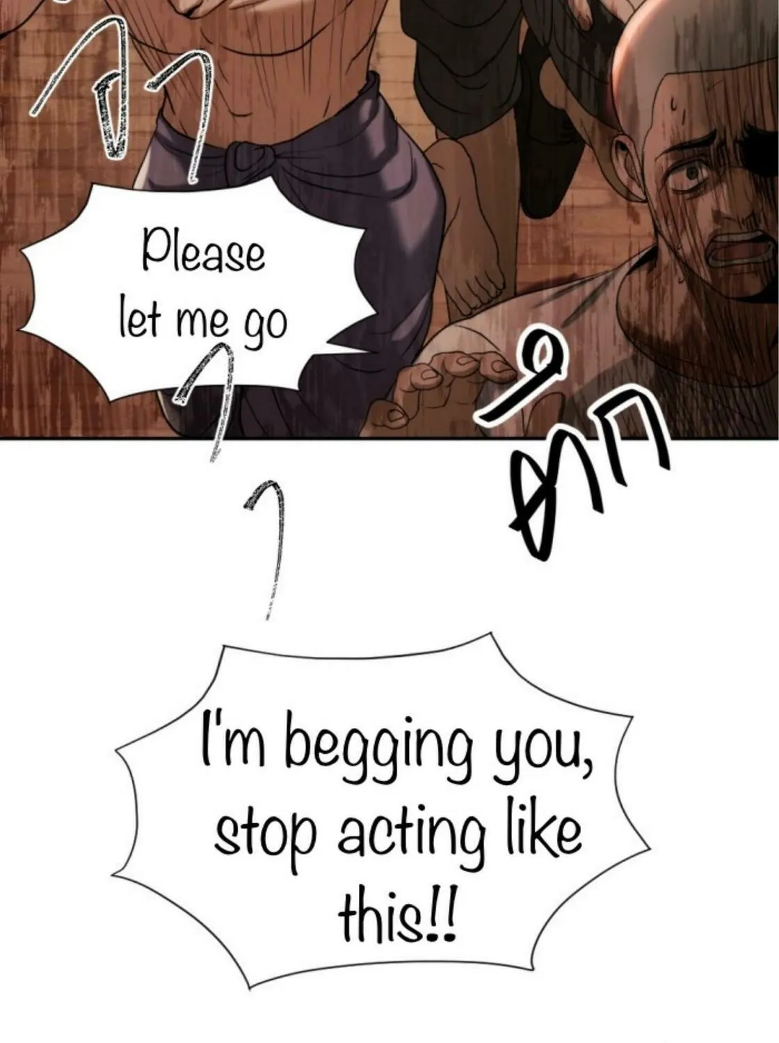 I Am the Most Beautiful Khun Khun in Siam Chapter 40 page 171 - 
