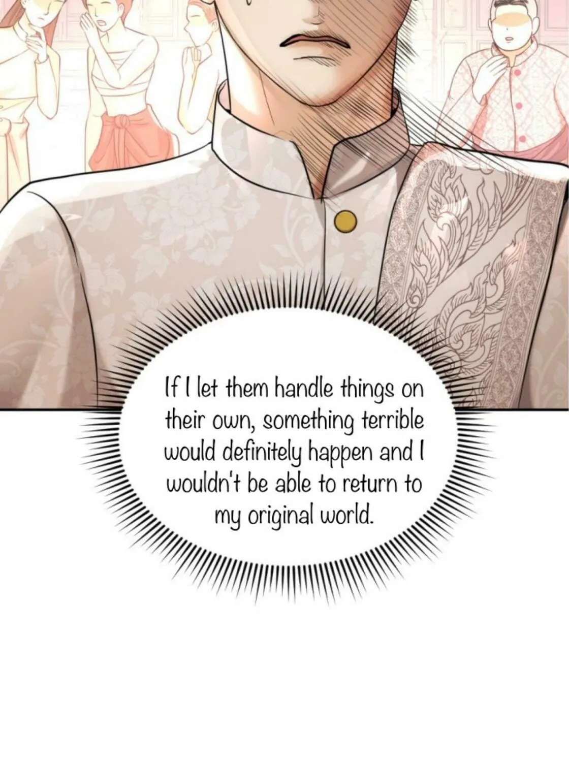 I Am the Most Beautiful Khun Khun in Siam Chapter 40 page 175 - 