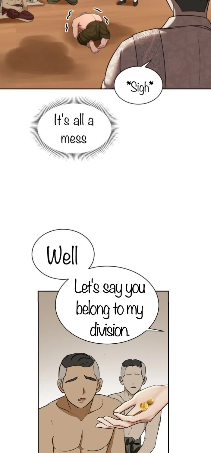 I Am the Most Beautiful Khun Khun in Siam Chapter 40 page 181 - 