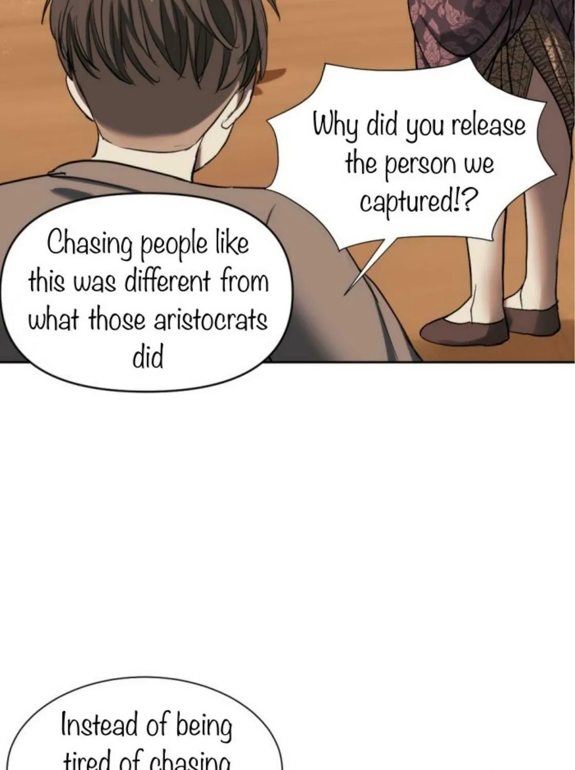 I Am the Most Beautiful Khun Khun in Siam Chapter 40 page 187 - 