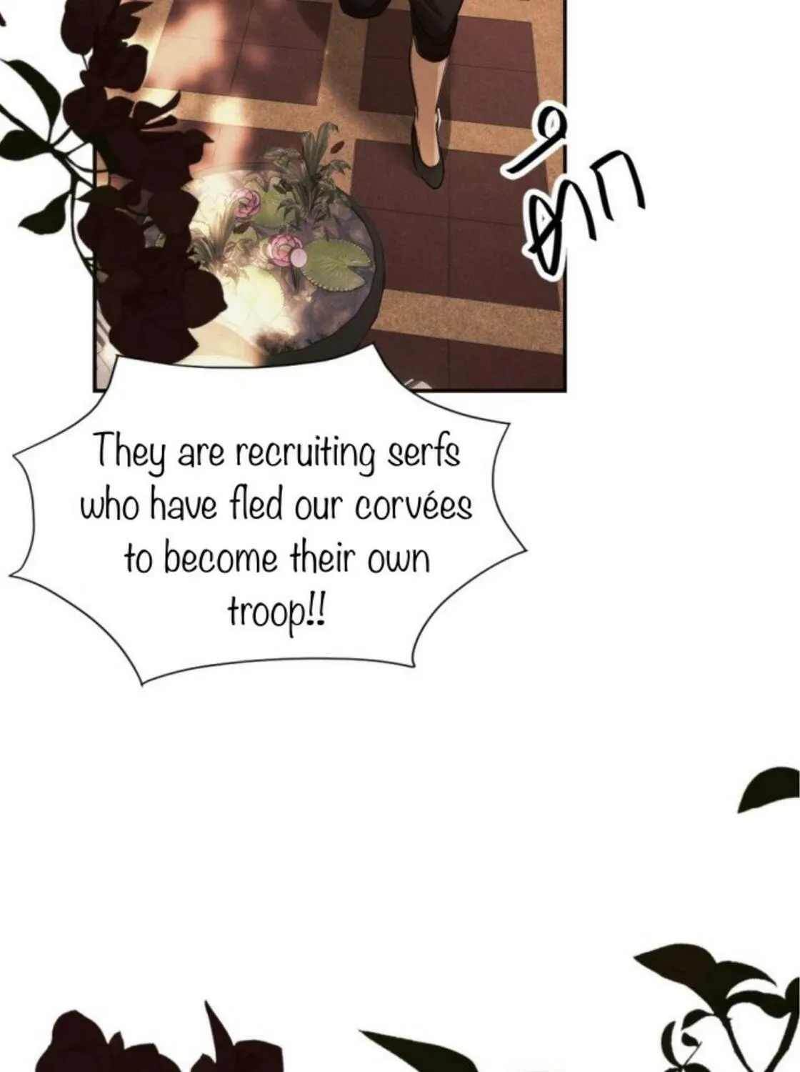 I Am the Most Beautiful Khun Khun in Siam Chapter 40 page 201 - 