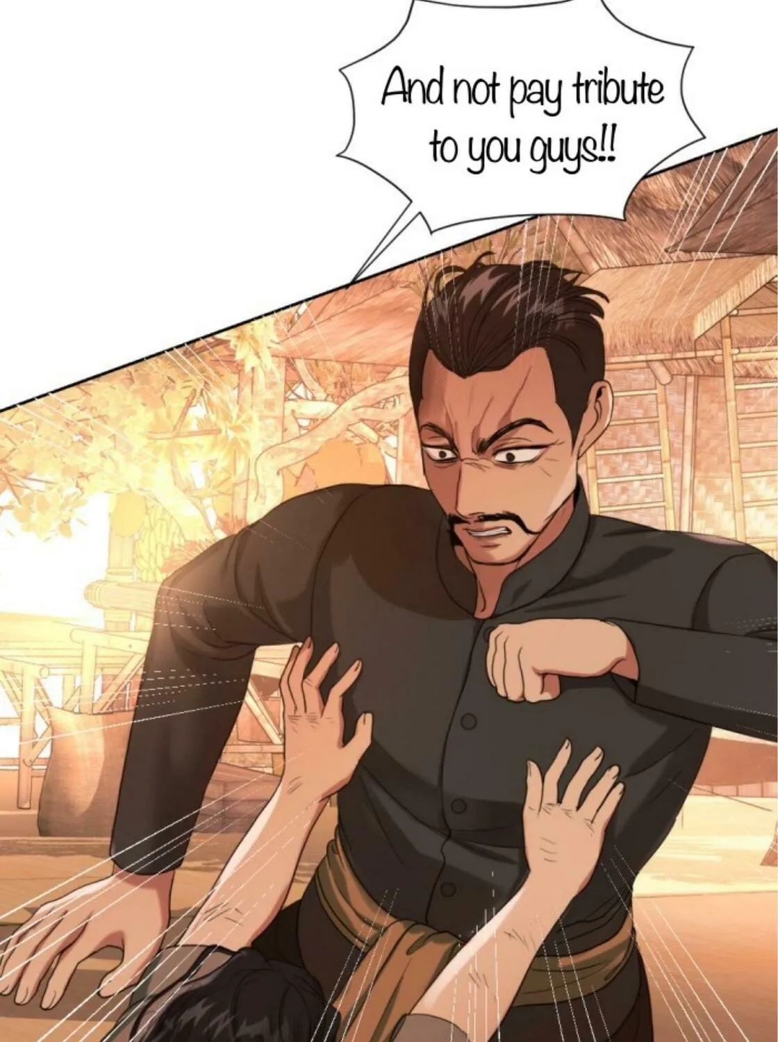 I Am the Most Beautiful Khun Khun in Siam Chapter 40 page 26 - 