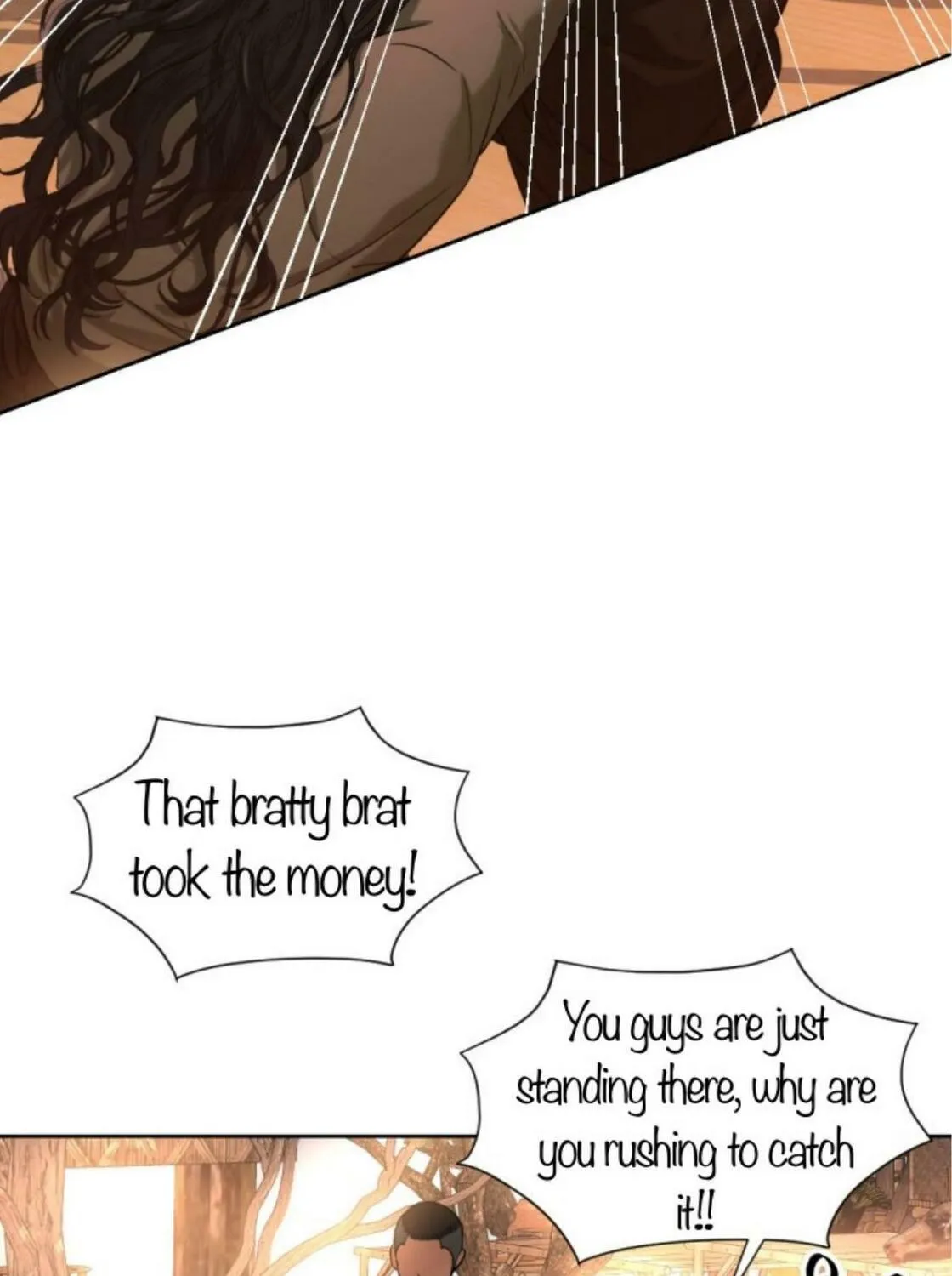 I Am the Most Beautiful Khun Khun in Siam Chapter 40 page 28 - 