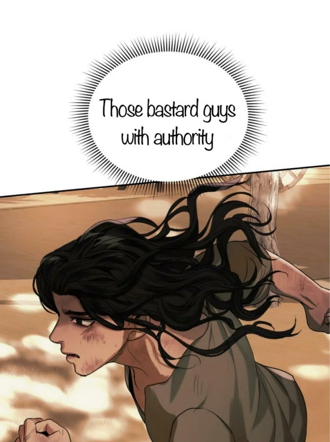 I Am the Most Beautiful Khun Khun in Siam Chapter 40 page 32 - 