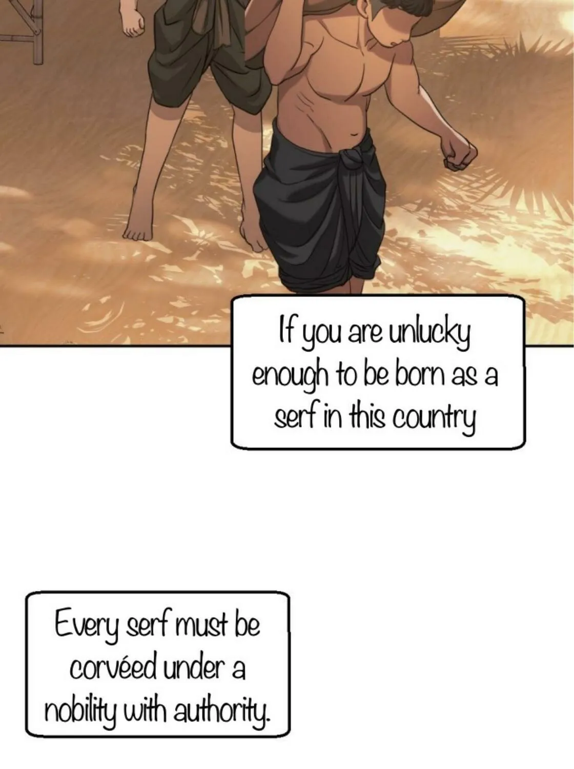 I Am the Most Beautiful Khun Khun in Siam Chapter 40 page 42 - 