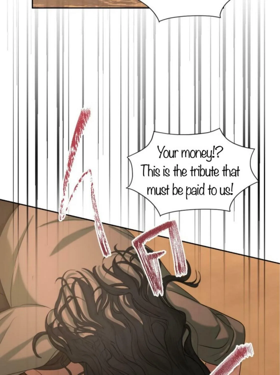 I Am the Most Beautiful Khun Khun in Siam Chapter 40 page 6 - 