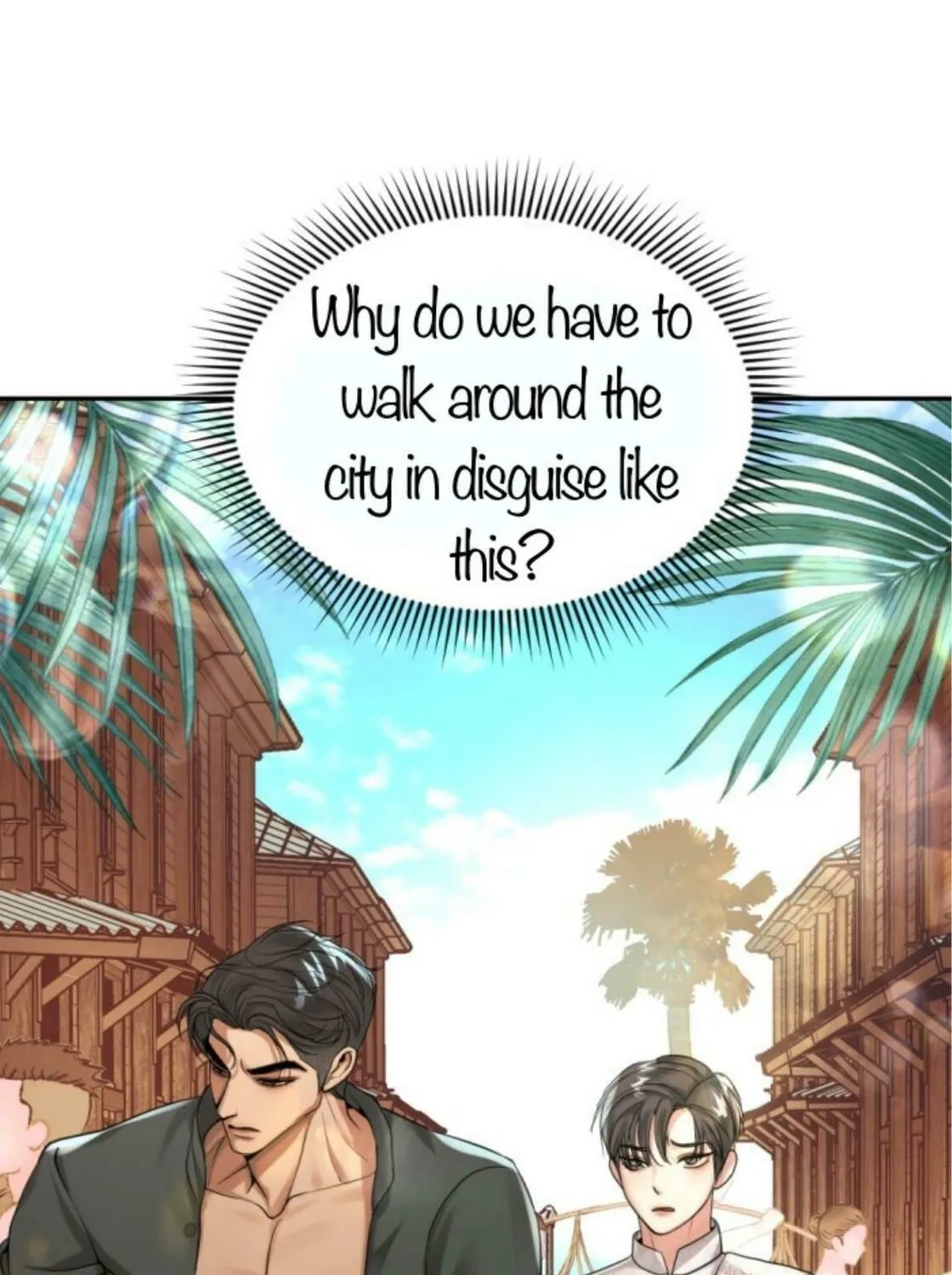 I Am the Most Beautiful Khun Khun in Siam Chapter 40 page 68 - 