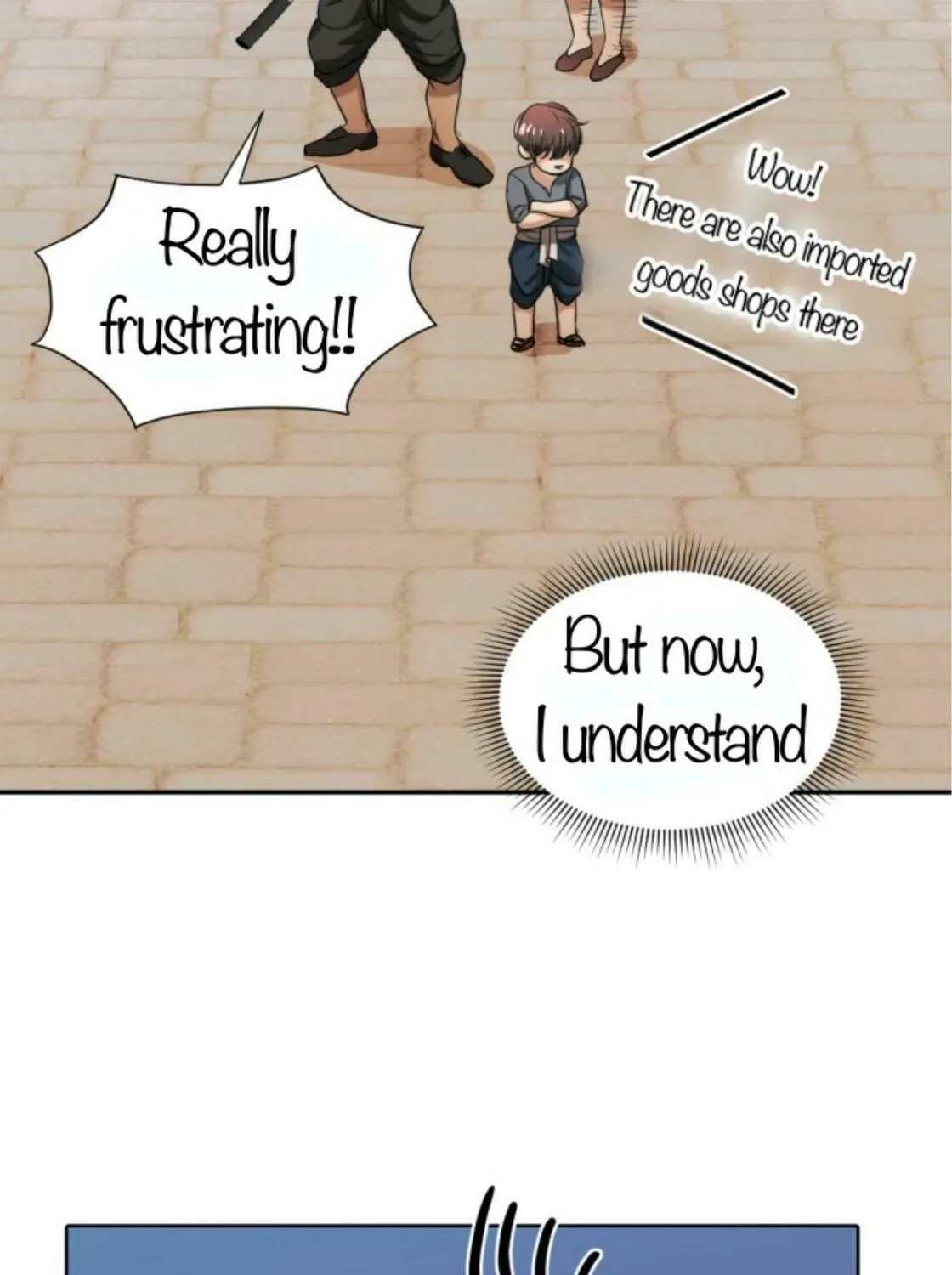 I Am the Most Beautiful Khun Khun in Siam Chapter 40 page 80 - 