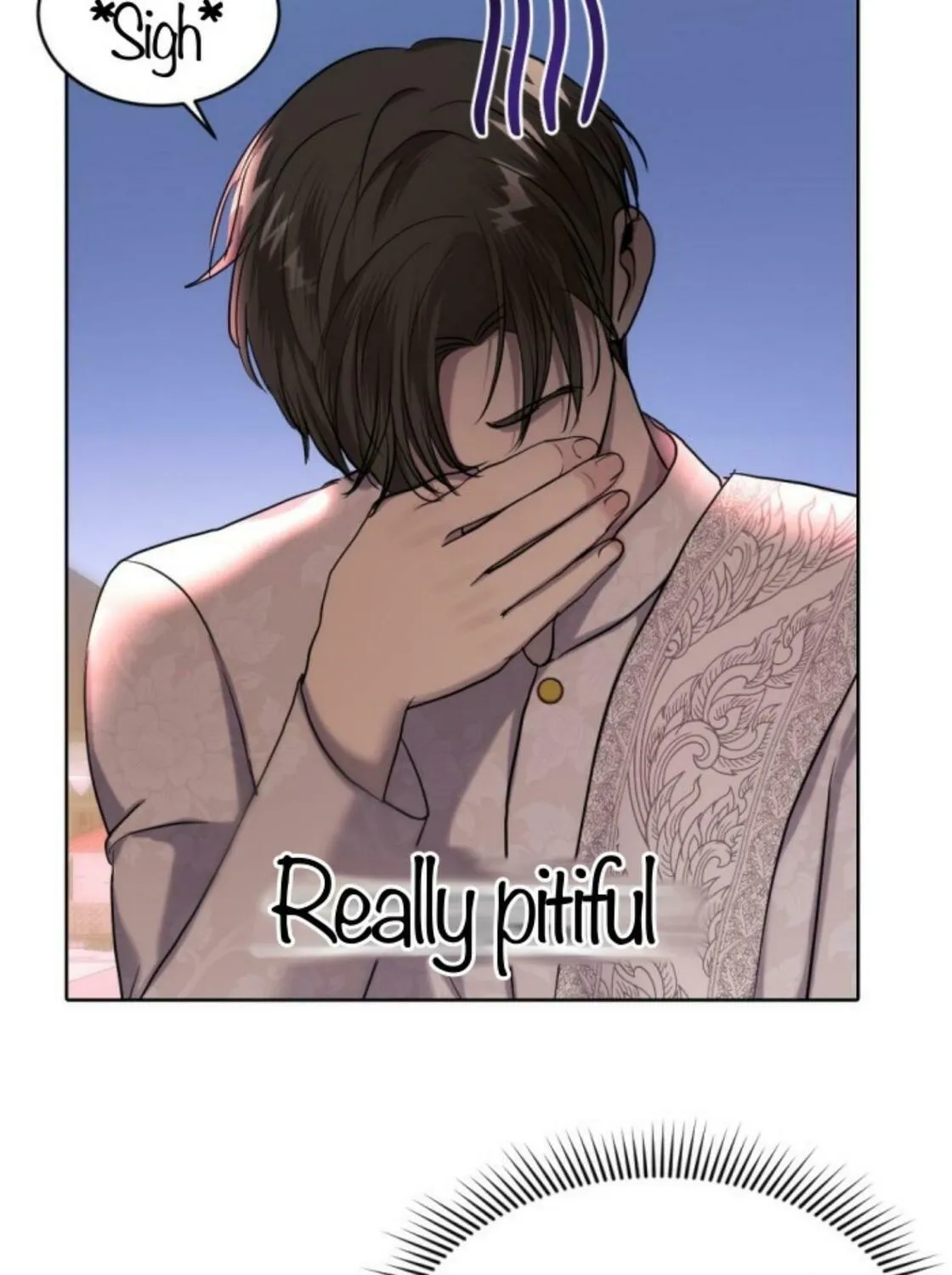 I Am the Most Beautiful Khun Khun in Siam Chapter 40 page 82 - 