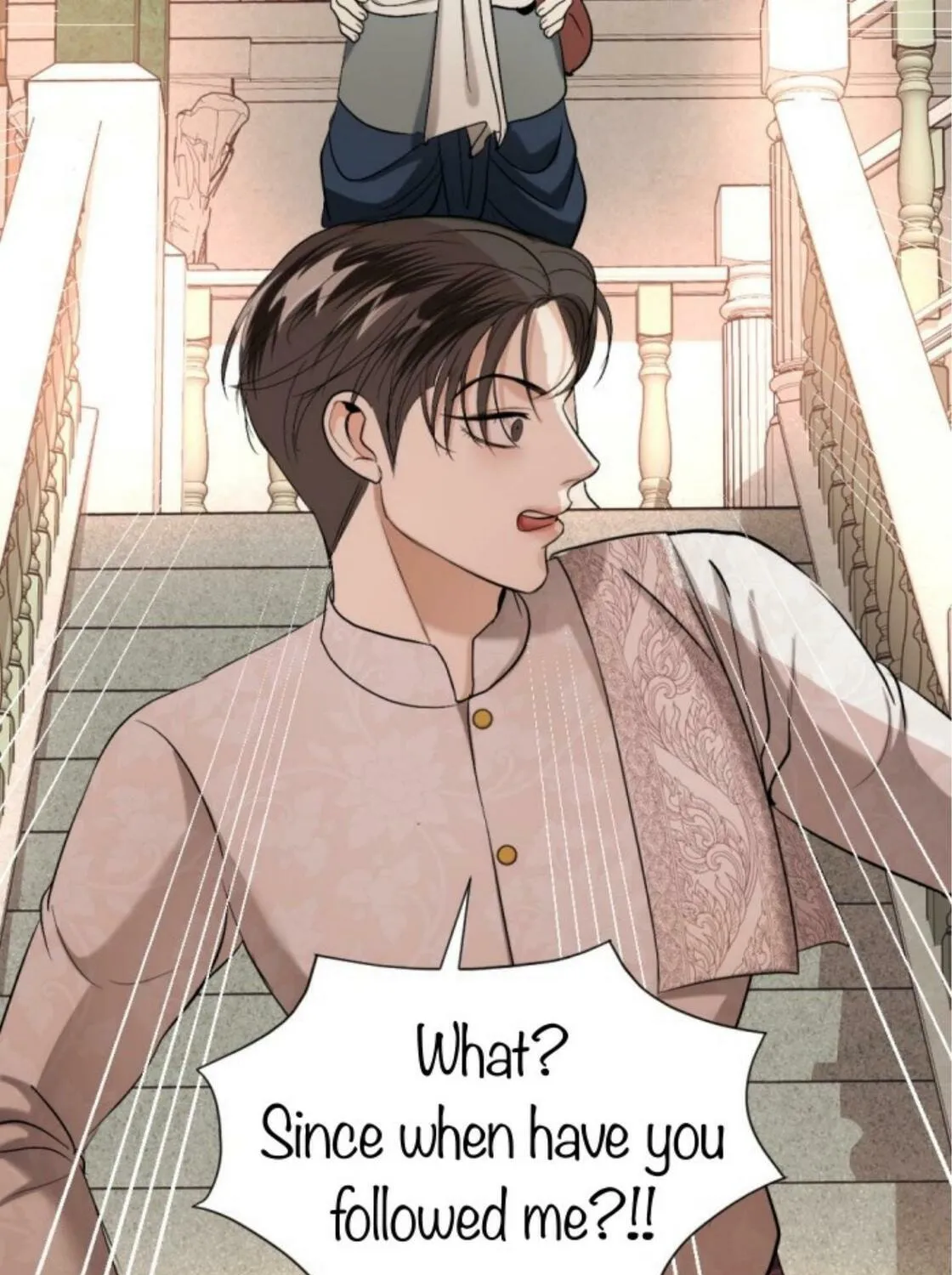 I Am the Most Beautiful Khun Khun in Siam Chapter 41 page 114 - 