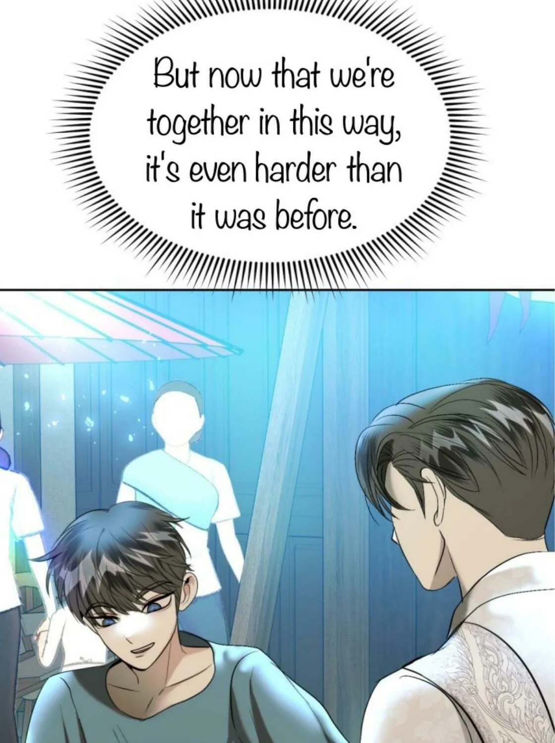 I Am the Most Beautiful Khun Khun in Siam Chapter 41 page 126 - 