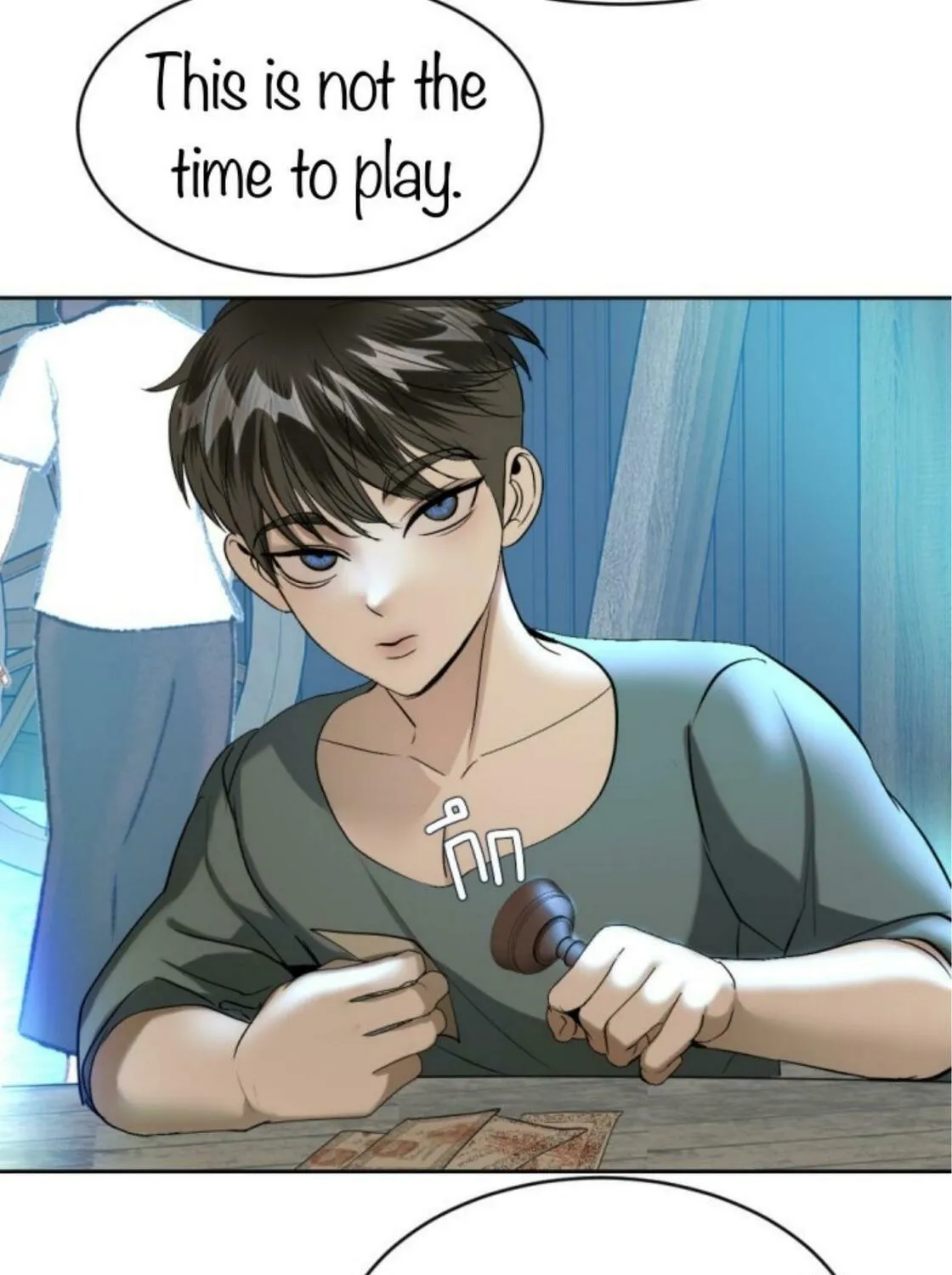 I Am the Most Beautiful Khun Khun in Siam Chapter 41 page 130 - 