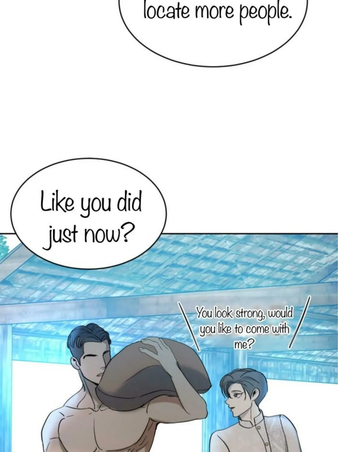 I Am the Most Beautiful Khun Khun in Siam Chapter 41 page 132 - 